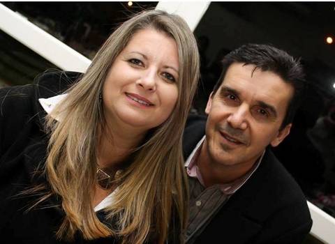 Aniversariantes neste dia 21/11
