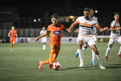 Terceira rodada do Campeonato Catarinense terá líderes contra vices; confira os jogos