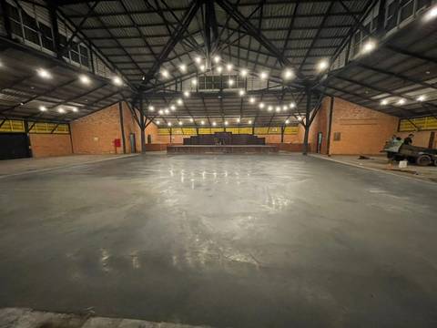 Rodeio Crioulo Nacional 2024 terá reinauguração de pista de dança