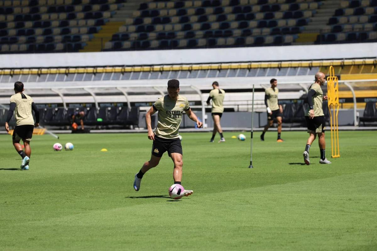 Brasileirão: sem jogos atrasados, competição é reequilibrada e Criciúma fica mais perto do Z-4 — foto 1