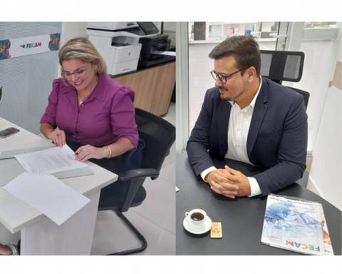 Pelo Estado 23/02: Eleições na Fecam, safra da cebola e outros assuntos
