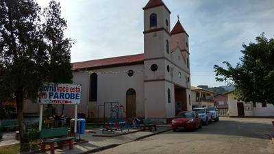 As muitas sensações da vida no distrito de Parobé