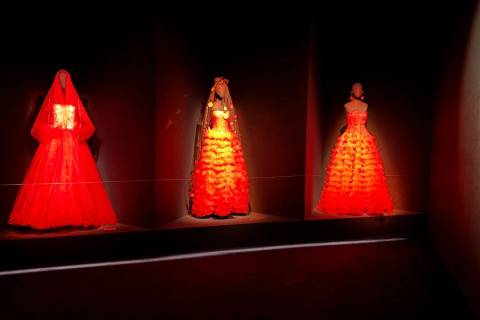 Giorgio Armani - o design do vestuário