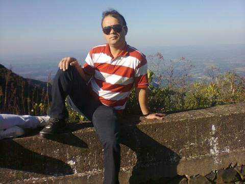 Aniversariantes neste dia 06/08