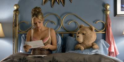 VÍDEO: Ted 2 entra em cartaz no CineClube Mult 3D  