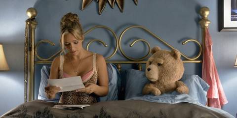 VÍDEO: Ted 2 entra em cartaz no CineClube Mult 3D  