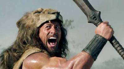 Hércules entra em cartaz no CineClube Mult 3D Premium
