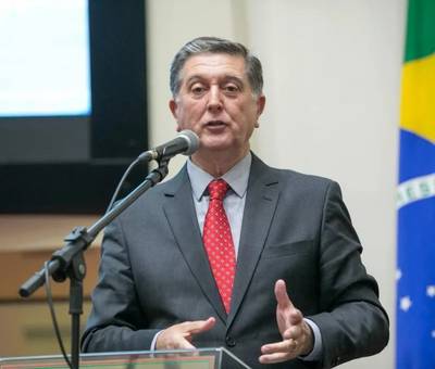 Pelo Estado 19/09: Topázio Neto segue na frente na Capital