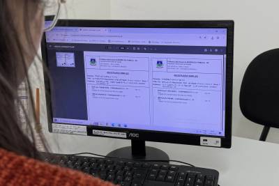 TeleSaúde permite renovação de receitas médicas sem necessidade de deslocamento em Morro da Fumaça