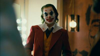 Coringa: novo filme da DC é apontado como perturbador  