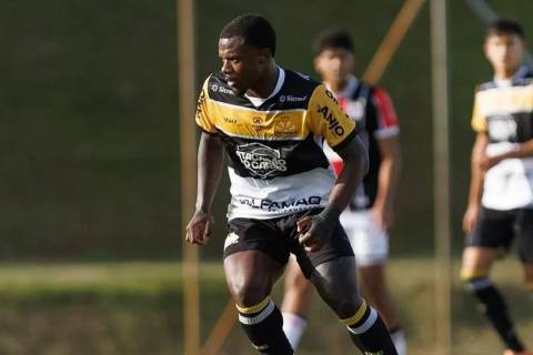 Criciúma visita o Cuiabá pelo Brasileiro Sub-20 precisando vencer e torcer por tropeço dos rivais