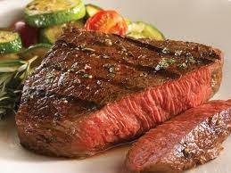 Dica de Cozinha ( Bife Suculento ) 