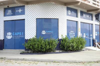 Balneário Rincão inaugura primeiro CAPS do município