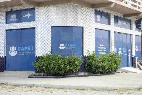 Balneário Rincão inaugura primeiro CAPS do município
