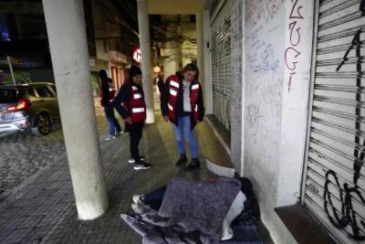 Pelo Estado 12/03: Alesc discute políticas voltadas à pessoas em situação de rua