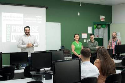 Unesc inicia quarta turma da Pós-graduação em Implantodontia