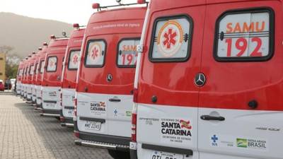 Greve no Samu segue suspensa após trabalhadores rejeitarem proposta da OZZ Saúde