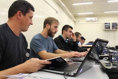 UniSatc promove painel sobre nanotecnologia