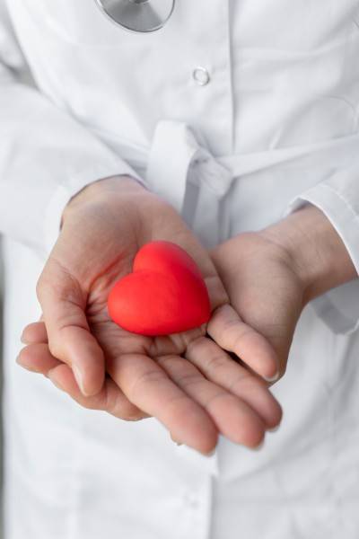 Dia Nacional do Doador de Órgãos: um gesto de amor que pode salvar até sete vidas