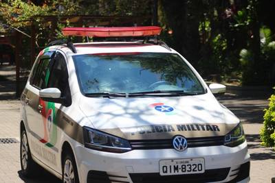 Suspeitos de cometerem roubos e furtos em Criciúma são presos