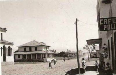 25 de julho - 197 anos imigração alemã