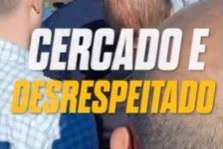 Pelo Estado 10/07: Confusão em barragem é prato cheio para adversários de Jorginho