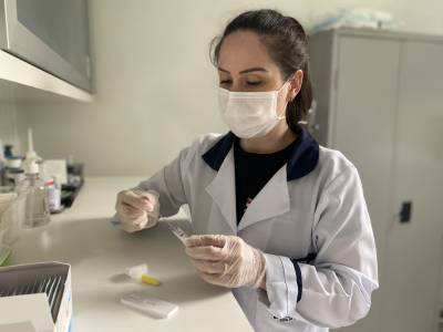 Cocal do Sul desenvolve ações de conscientização contra Aids
