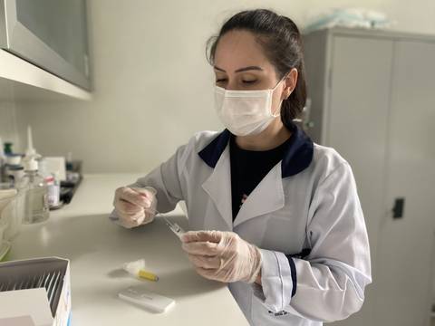 Cocal do Sul desenvolve ações de conscientização contra Aids