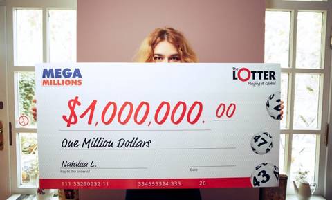 Prêmio da Mega Millions dos EUA salta para R$ 2,3 bilhões e você pode ganhar no Brasil