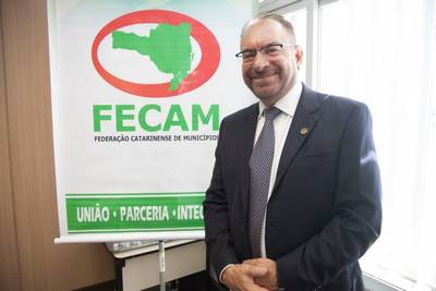 Congresso de Prefeitos aposta em soluções inteligentes para os municípios