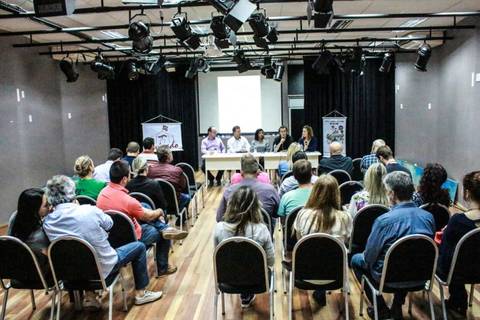 Com 34 espetáculos, festival de teatro levará arte de graça à população