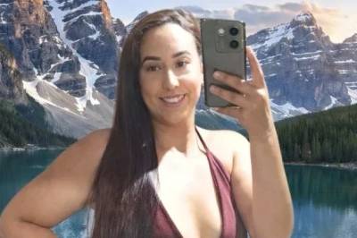 Identificada mulher morta pelo companheiro em Balneário Rincão