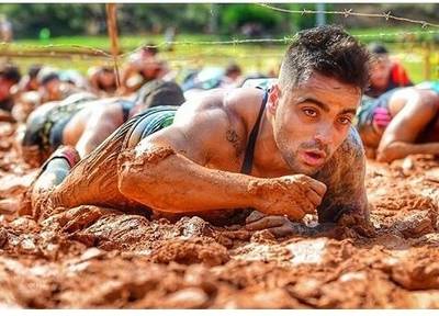 Inspirada em exercícios militares, corrida com obstáculos ocorrerá na região
