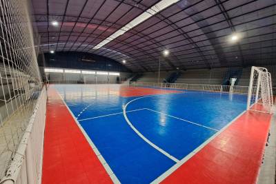 Morro da Fumaça: Campeonato Municipal de Futsal tem datada marcada