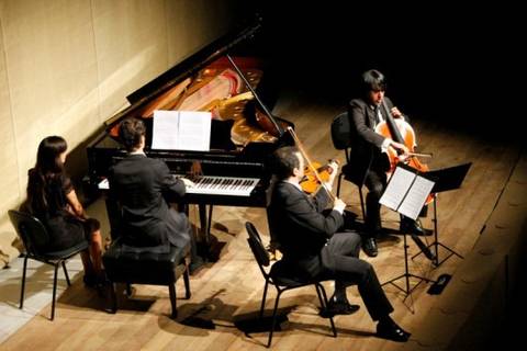 Muita música e cultura nesta quarta-feira em Criciúma