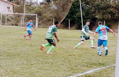 Resultados dos jogos do fim de semana dos veteranos