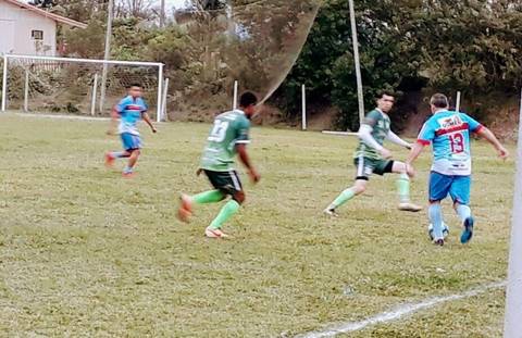 Resultados dos jogos do fim de semana dos veteranos