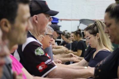 Parkinson: uma luta que não pode parar