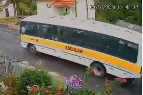 Motorista que atropelou e matou cachorro em Urussanga é afastado pela prefeitura
