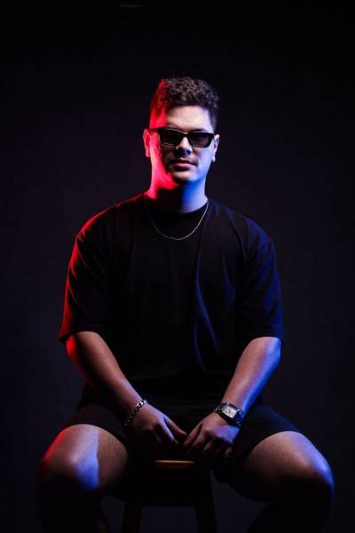 Produtor e DJ de Criciúma fala sobre cenário atual e planos para 2022