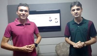 Seminaristas serão ordenados diáconos neste domingo