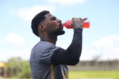 Criciúma e Baly fecham parceria para a temporada 2026