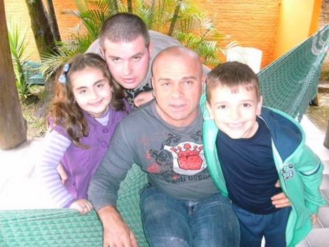 Aniversariantes neste dia 29/12