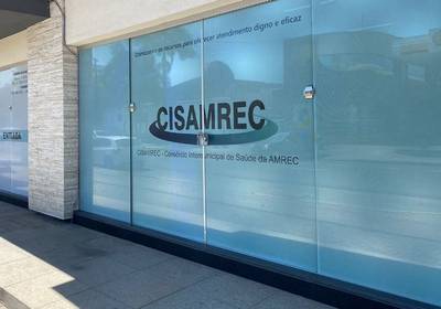 Cisamrec completa 12 anos de conquistas e serviços prestados na área da saúde