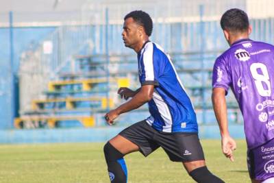 Único invicto na Série B, Tubarão fecha rodada nesta terça-feira