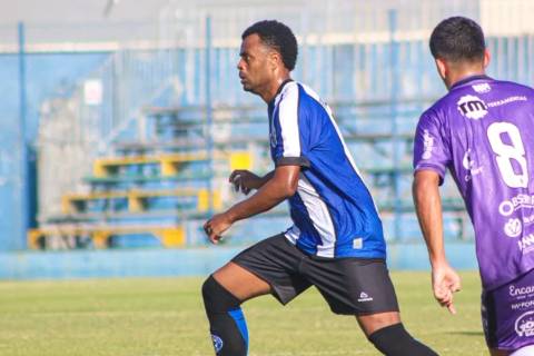 Único invicto na Série B, Tubarão fecha rodada nesta terça-feira