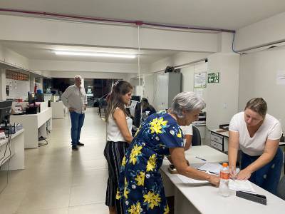 Mutirão zera fila de exames cardiológicos é realizado em Urussanga