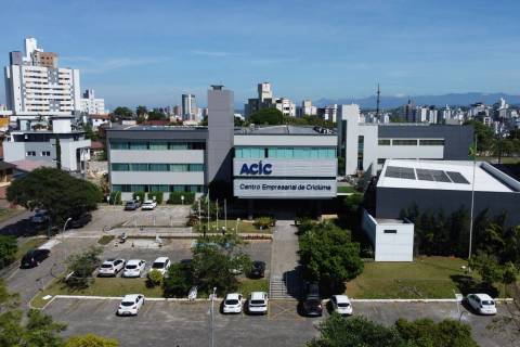 Acic celebra 82 anos reafirmando seu papel na defesa das pautas do Sul catarinense
