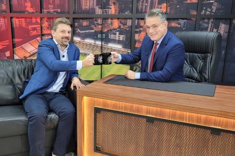 Grandes legados e grandes sucessos nascem das decisões mais difíceis