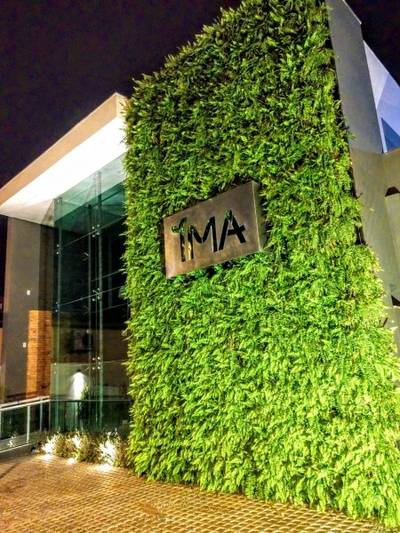 Instituto do Meio Ambiente de cara nova em Criciúma